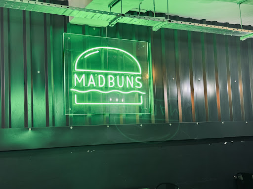 Photo of Madbuns Swansea - 32 St Helen's Rd, Swansea SA1 4AY